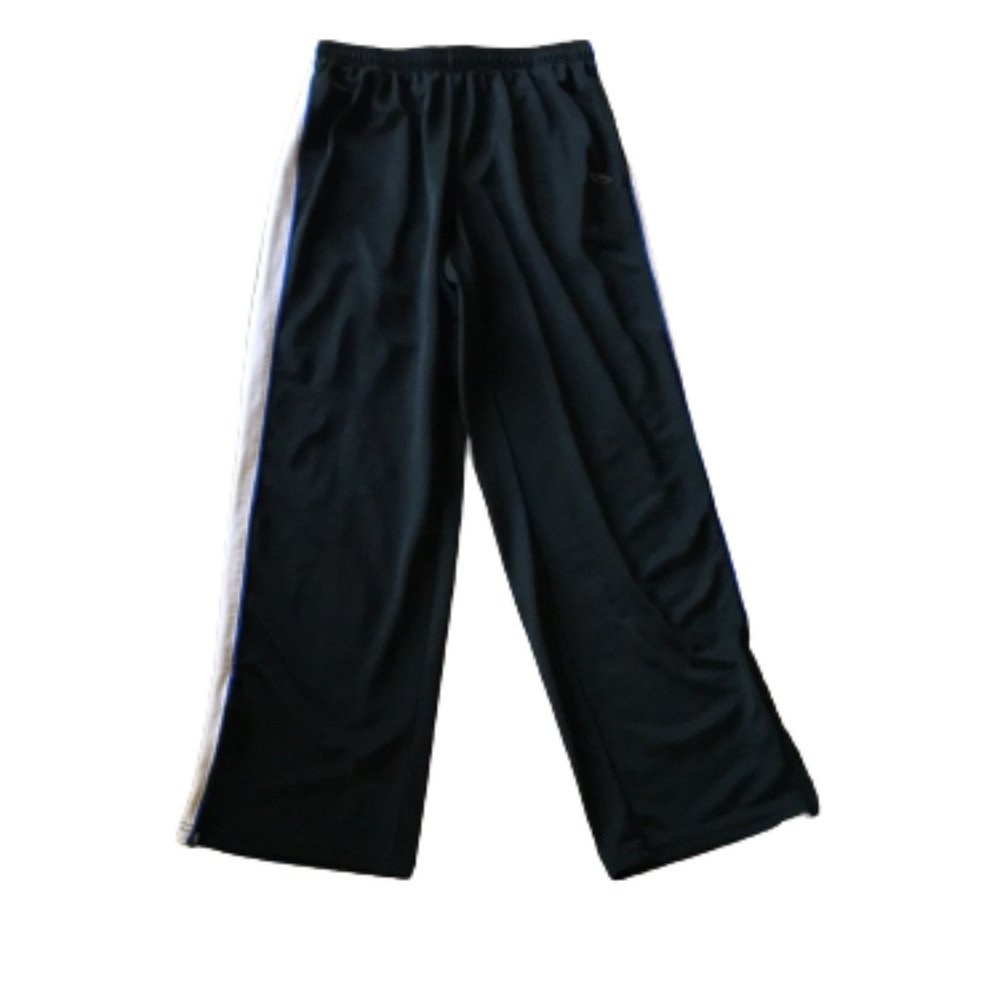 Men’s Champion Black Athletic Pants Size M